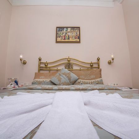 Hhk Hotel Istanbul Bagian luar foto