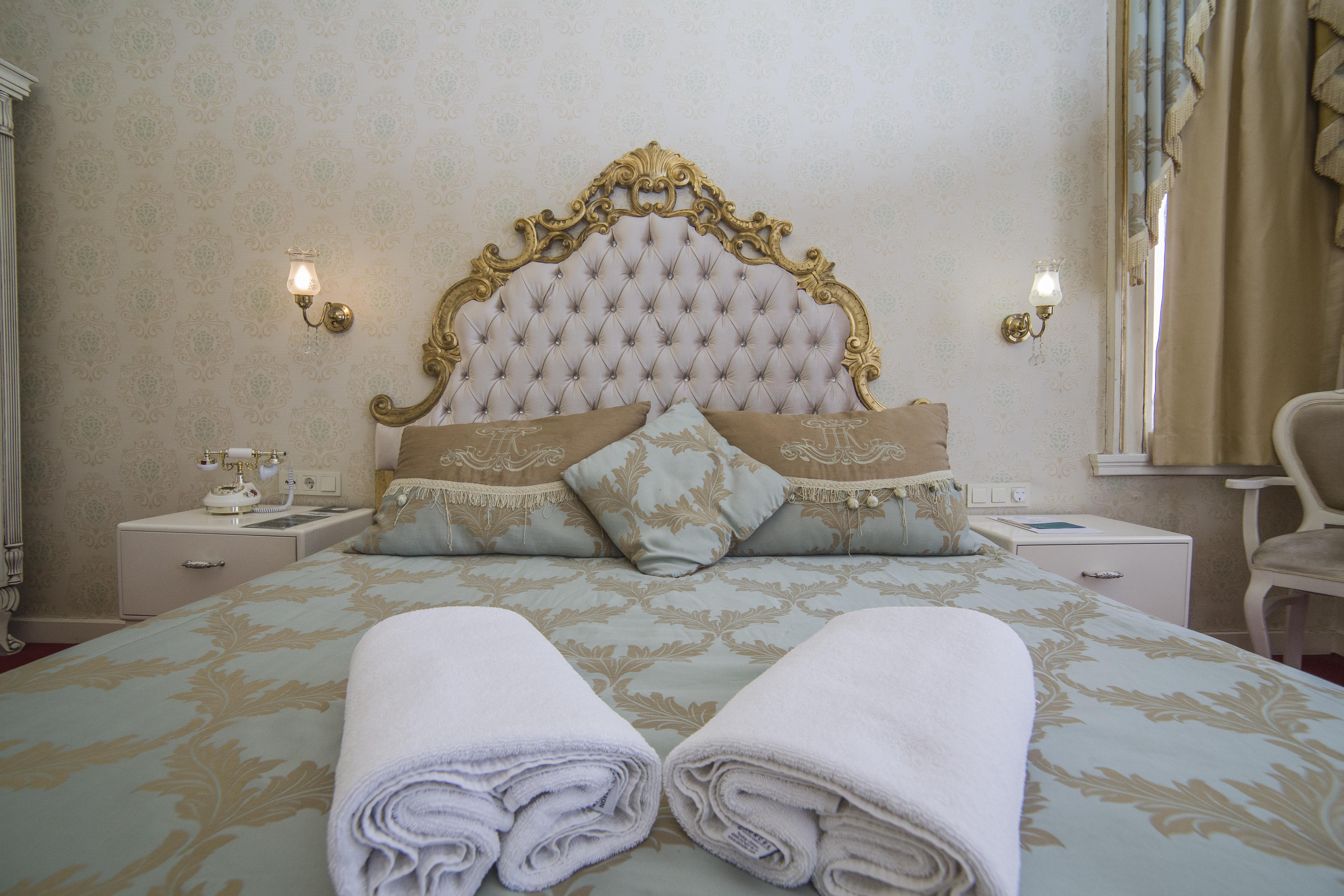 Hhk Hotel Istanbul Bagian luar foto