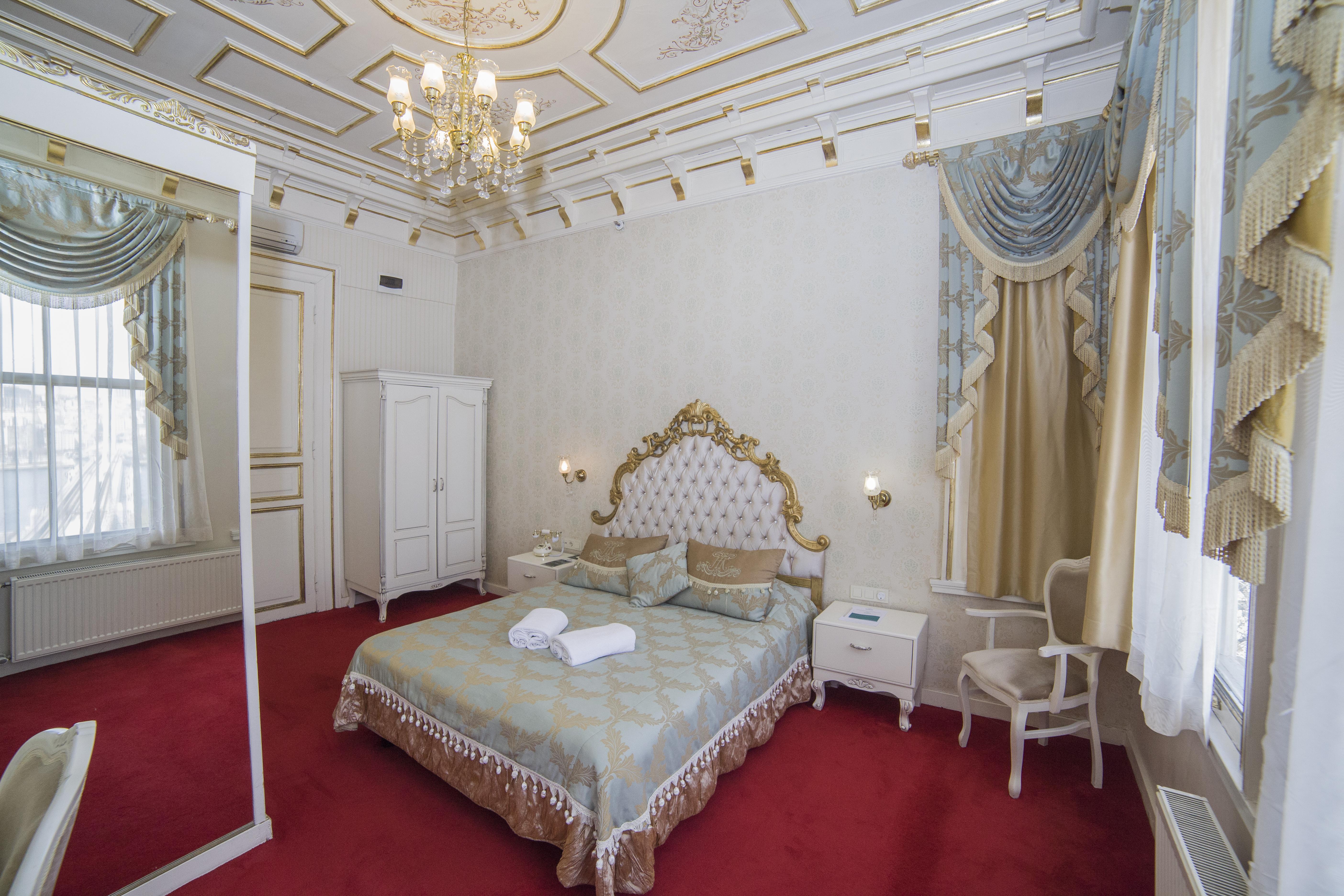 Hhk Hotel Istanbul Bagian luar foto