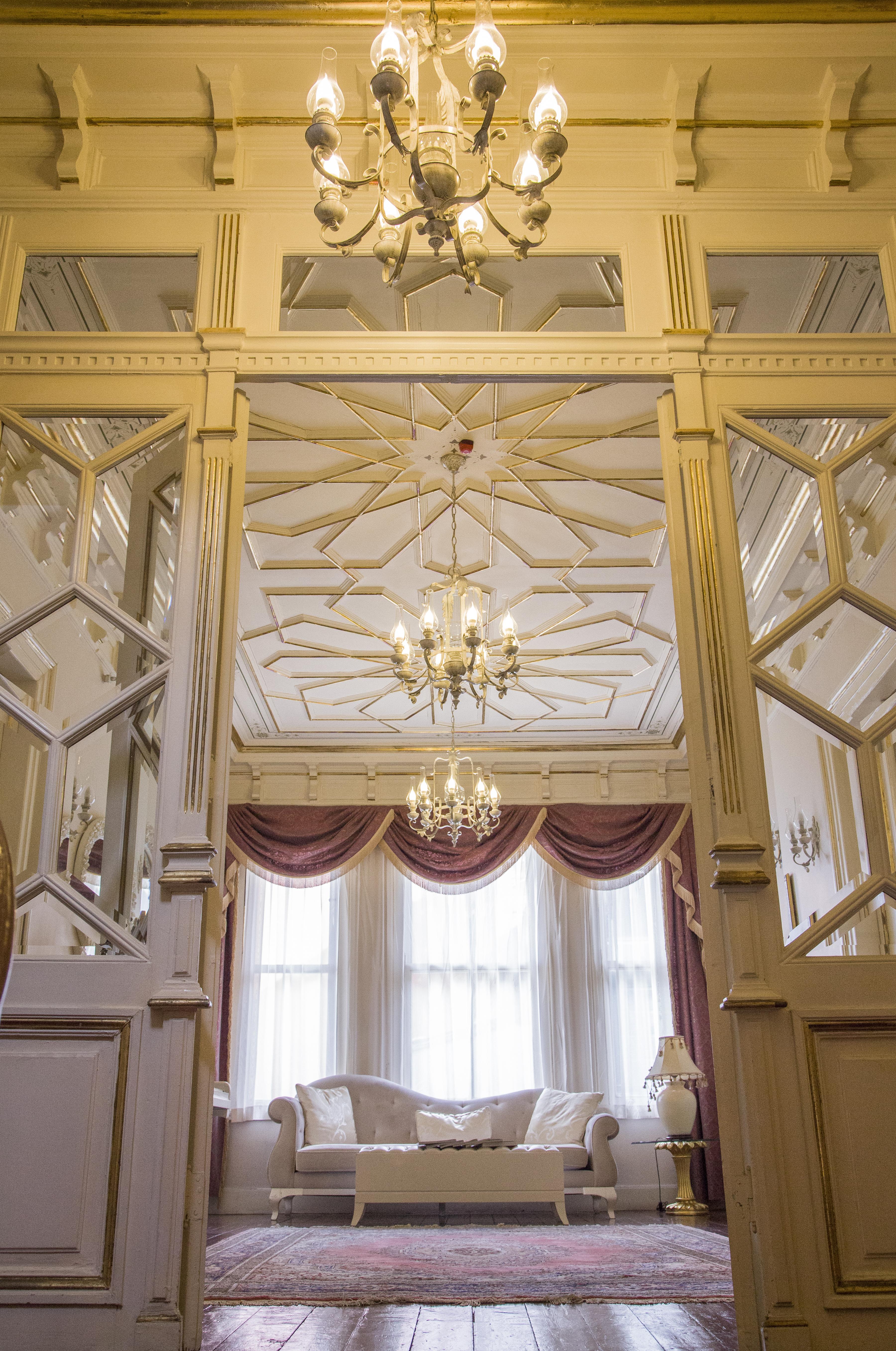 Hhk Hotel Istanbul Bagian luar foto