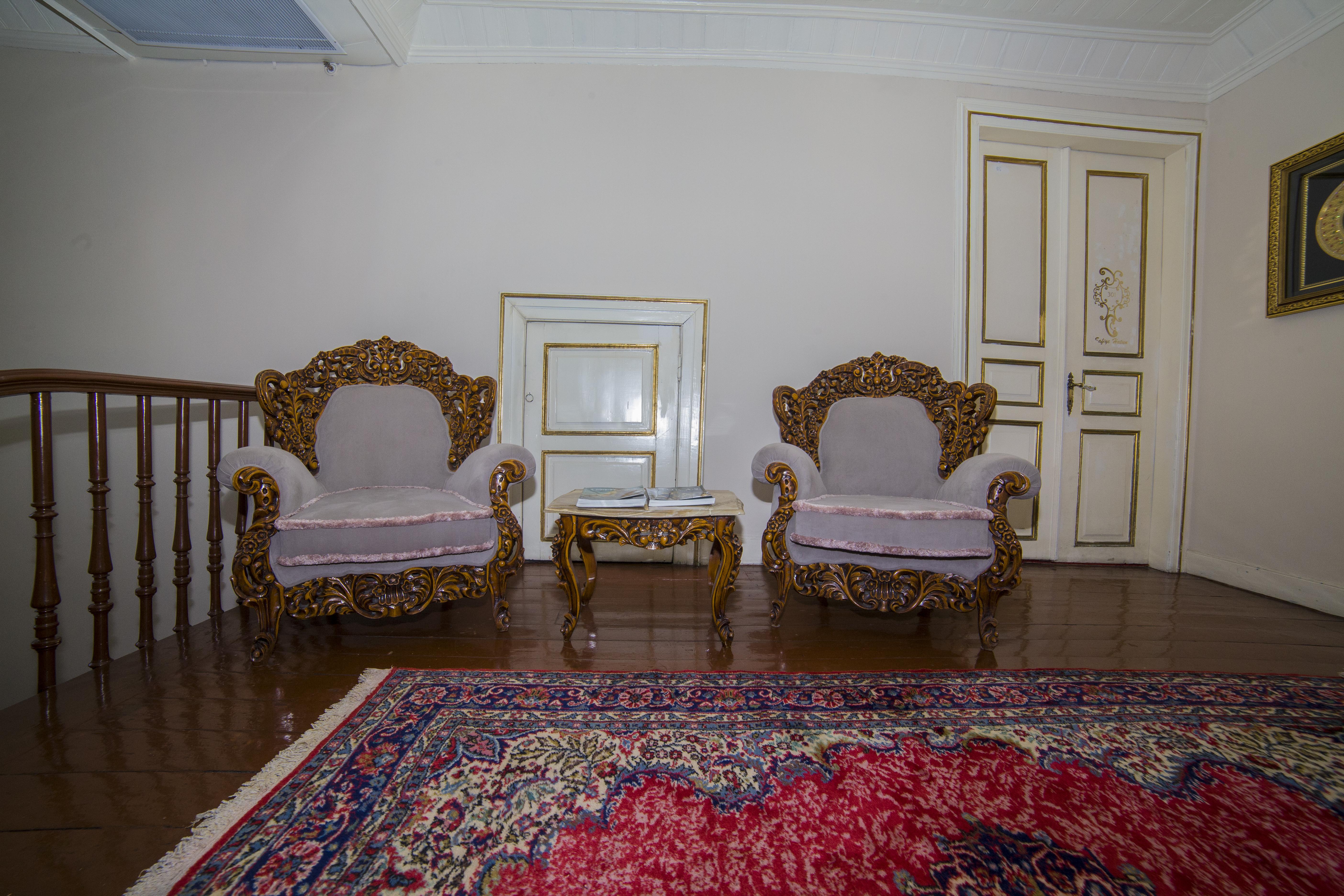 Hhk Hotel Istanbul Bagian luar foto