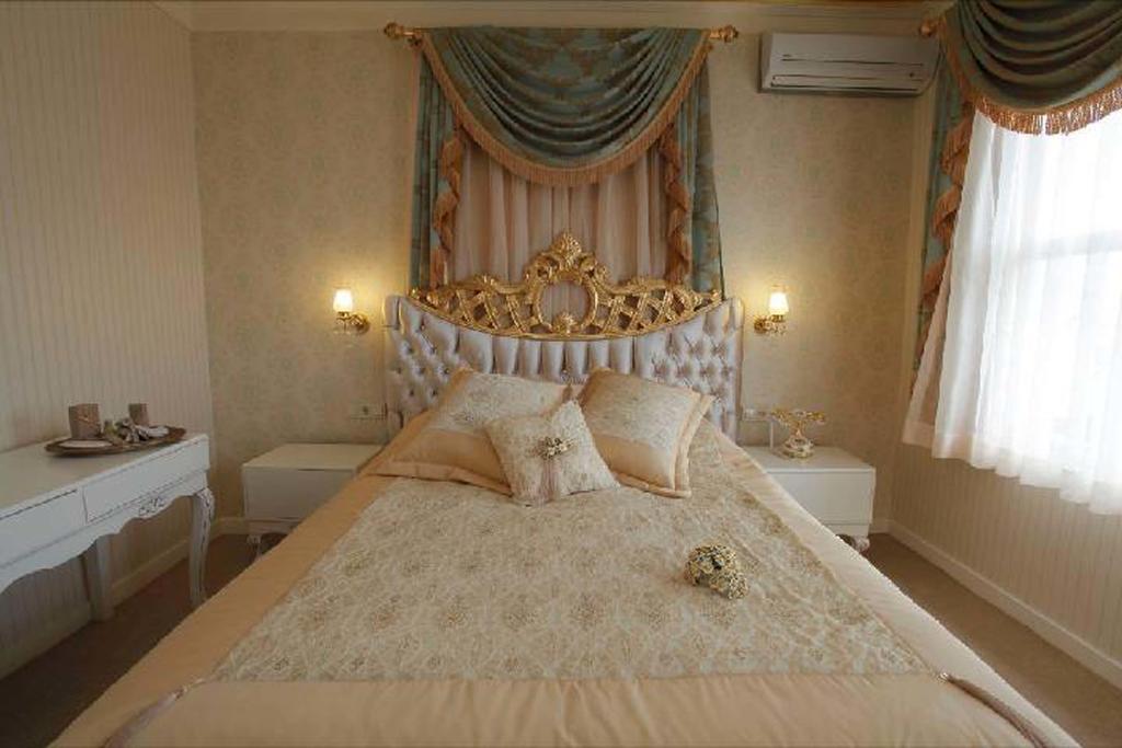 Hhk Hotel Istanbul Ruang foto